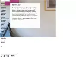 Sites similar to reframed.net