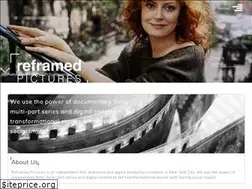 Sites similar to reframedpictures.com