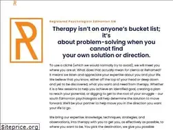 Sites similar to reframedpsychological.ca