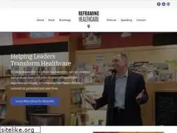 Sites similar to reframehealthcare.org