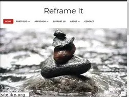 Sites similar to reframeit.com
