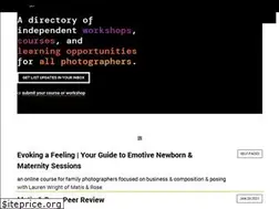 Sites similar to reframelist.com