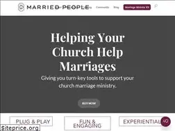Sites similar to reframemarriage.com