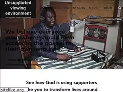 Sites similar to reframeministries.org