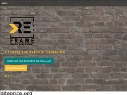 Sites similar to reframephx.org
