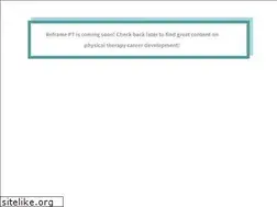 Sites similar to reframept.com