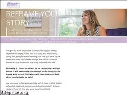 Sites similar to reframeyourstory.org