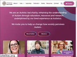 Sites similar to reframingautism.com.au
