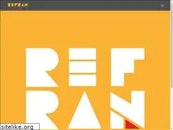 Sites similar to refran.com.br