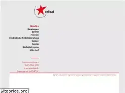 Sites similar to refrat.de