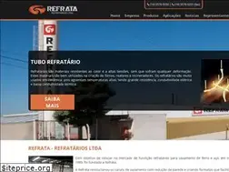 Sites similar to refrata.com.br