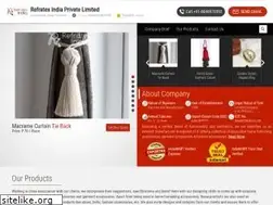 Sites similar to refratexindia.com