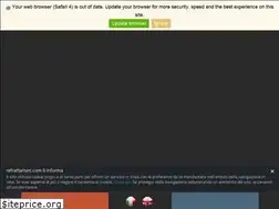 Sites similar to refrattarisirc.com