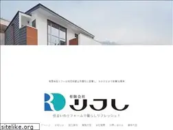 Sites similar to refre-w.com