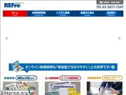 Sites similar to refre.com