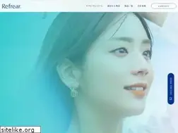 Sites similar to refrear.jp