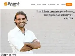 Sites similar to refrescandonegocios.com