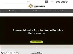 Sites similar to refrescantes.es