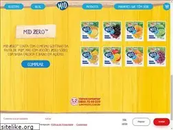 Sites similar to refrescofit.com.br