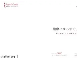 Sites similar to refresh-c.co.jp