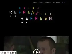 Sites similar to refresh.ba