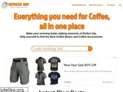 Sites similar to refreshbay.com