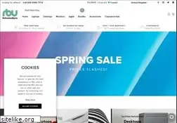 Sites similar to refreshedbyus.com