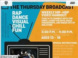 Sites similar to refreshedcrew.com