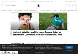 Sites similar to refresher.cz