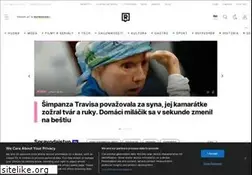 Sites similar to refresher.sk