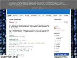 Sites similar to refresher10.blogspot.com