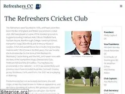 Sites similar to refresherscc.co.uk