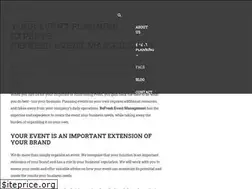 Sites similar to refresheventmanagement.ca