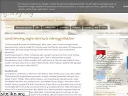 Sites similar to refreshingblog.blogspot.com