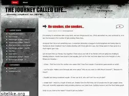 Sites similar to refreshingcandour.wordpress.com