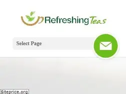 Sites similar to refreshingcoffees.com
