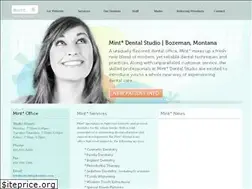 Sites similar to refreshingdentistry.com