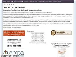 Sites similar to refreshingeffects.com