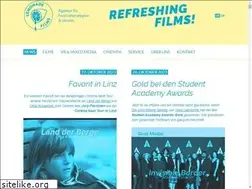 Sites similar to refreshingfilms.com
