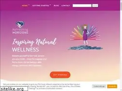 Sites similar to refreshinghorizons.com