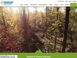 Sites similar to refreshingmountain.com