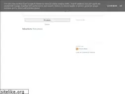 Sites similar to refreshingnews.blogspot.com