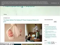 Sites similar to refreshingnews99.blogspot.it