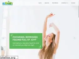 Sites similar to refreshmattress.com