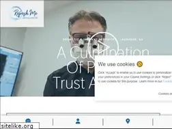 Sites similar to refreshmecenter.com