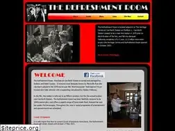 Sites similar to refreshmentroom.com