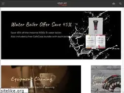 Sites similar to refreshmentshop.com