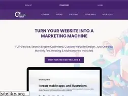 Sites similar to refreshmktg.com