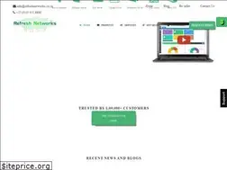 Sites similar to refreshnetworks.co.za