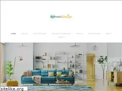 Sites similar to refreshorganizers.com